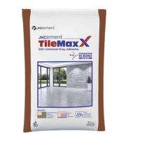 JK Cement Tilemaxx 222 Universal Cement & Polymer Based Tile Adhesive 20 kg_0