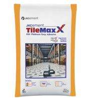JK Cement Tilemaxx 555 Universal Polymer Based Tile Adhesive 20 kg_0