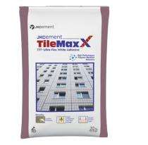 JK Cement Tilemaxx 777 Ultra Flex Polymer Based Tile Adhesive 20 kg_0