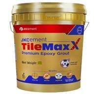 JK Cement Premium Epoxy Tile Grout 1 kg Bucket_0