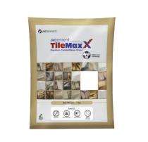 JK Cement Premium cementitious Tile Grout 1 kg Pouch_0