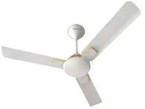 HAVELLS Equs 1200 mm 3 Blades 72 W White Pearl Ivory Ceiling Fans_0