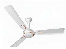 HAVELLS Fusion Prime 1200 mm 3 Blades 72 W White Pearl Ceiling Fans_0