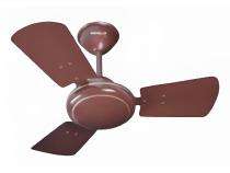 HAVELLS Ss390 600 mm 3 Blades 72 W Brown Ceiling Fans_0