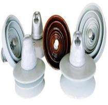 Porcelain Normal & Fog Free Ball & Socket Disc Insulators Distribution_0