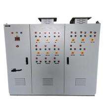 IPower Aluminium Four Quadrant Four Pole IP65 VFD Panels 630 A_0