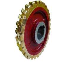 MMI 3:1 Worm Wheel Gear WW-1 1.25 Module 30 Teeth_0