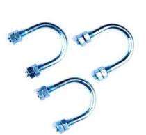 Kanda M10 Stainless Steel U Bolts 4 m_0