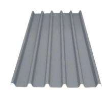 Kamdhenu Trapezoidal PPGI Roofing Sheet Colour Coated_0
