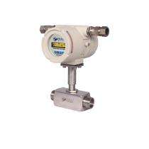 BURAK Digital Thermal Hydrogen Gas Flow Meter_0