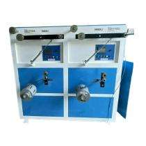 AVNEE Strapping Machines 2.5 straps/sec Automatic Three Phase Blue_0