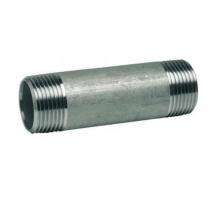 Atlas Stainless Steel Pipe Nipples 1 inch 4 inch_0