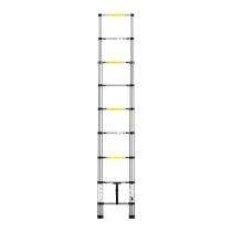 Inaithiram 8.5 ft 150 kg Ladders Aluminium 6.8 kg_0