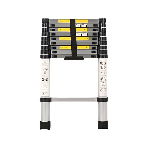 Inaithiram 9.5 ft 150 kg Ladders Aluminium 7.6 kg_1