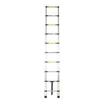 Inaithiram 9.5 ft 150 kg Ladders Aluminium 7.6 kg_0