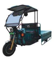 BMN Nandi 70 km 150 Ah Electric Rickshaw_0