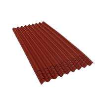 TATA Trapezoidal PPGI Roofing Sheet Colour Coated_0