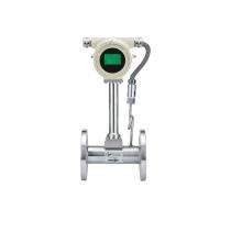 BURAK Digital Vortex Steam Flow Meter_0