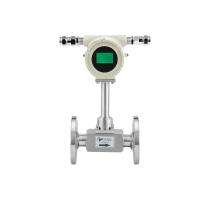 BURAK Digital Vortex Liquid Flow Meter_0