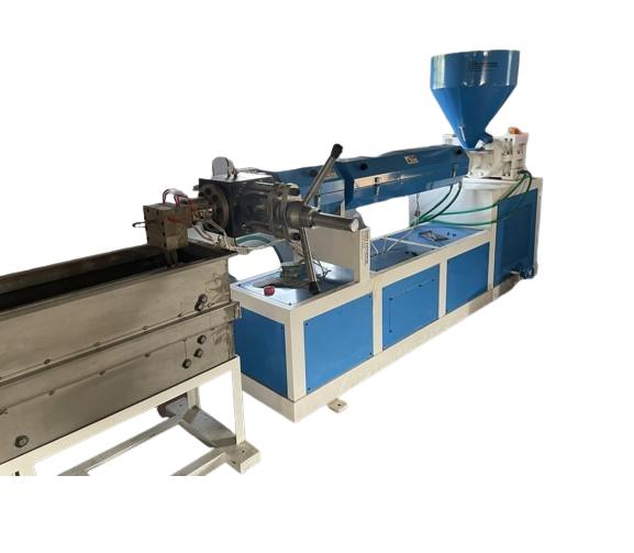 AVNEE Strapping Machines 2.5 straps/sec Automatic Three Phase Blue_2