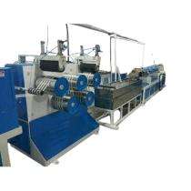 AVNEE Strapping Machines 2.5 straps/sec Automatic Three Phase Blue_0