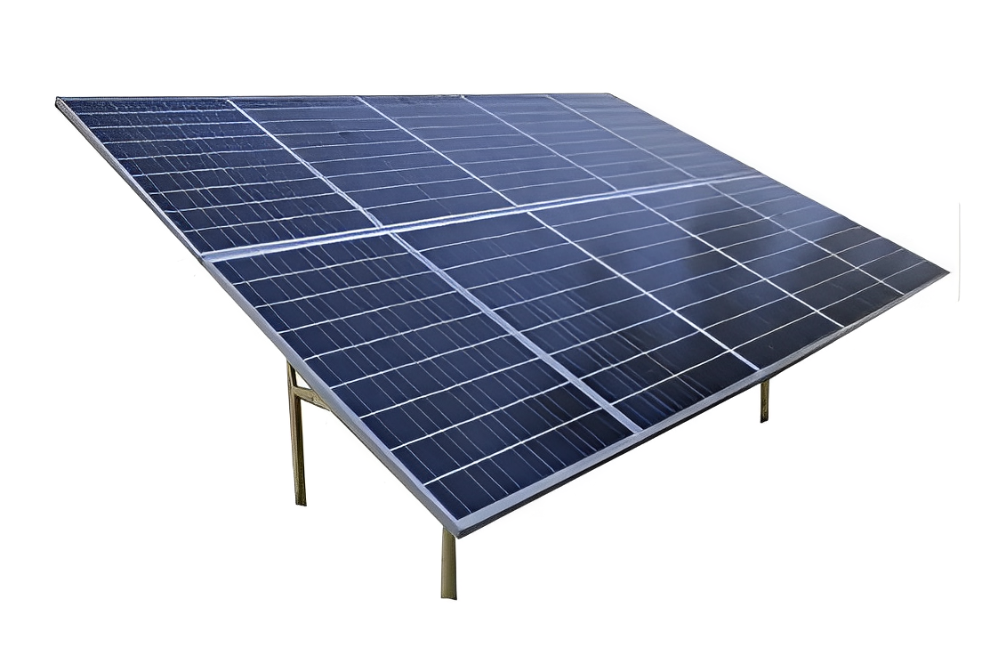 Vikram Solar 1000 kW On Grid Solar System_0