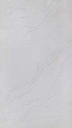 Camrola Himalayan Series Calacatta Athena Glossy Finish 3475 x 1975 mm Quartz Stone Slab_0