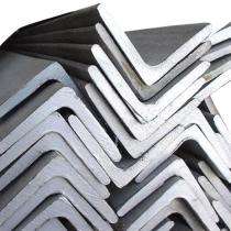 Jindal 100 x 100 mm Equal MS Angles 4 mm E250 BR 6 m_0