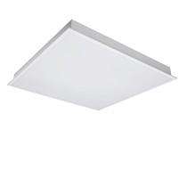 Wipro Elate Square LED Troffer 36 W 4100 lm White_0