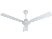 Crompton Jura 1200 mm 3 Blades 85 W Pearl Sliver White Ceiling Fans_0