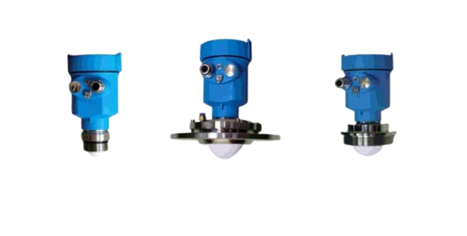 Texa Panel Mount Water Level Controller and Indicator 10 m_3