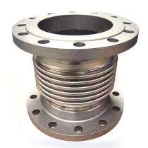 Flexico Stainless Steel Pipe Expansion Joints_0