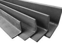 BALBIR 100 x 100 mm Equal MS Angles 5 mm E250 6 m_0