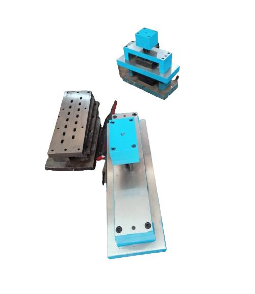 Shivam 200 x 300 mm Punching Die PDS1 1 ton_1