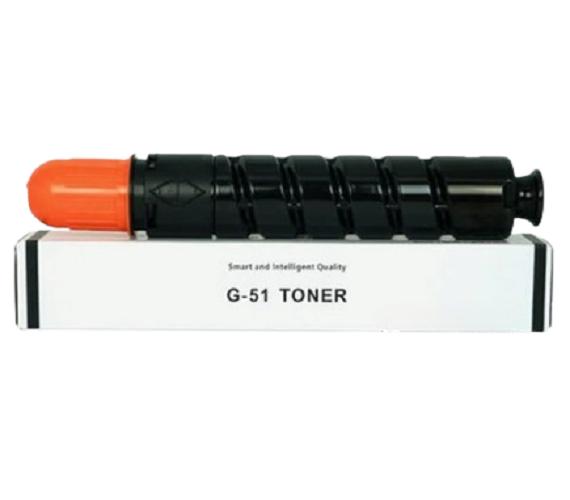 Canon Black Canon 500 g Toner Printer Cartridge Consumable_1