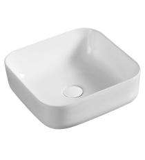 Parryware Wash Basin Inslim 390 Countertop_0