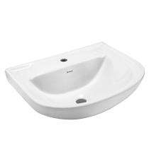 Parryware Wash Basin Indus Wall Mounted_0