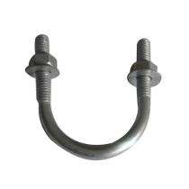 KE 10 mm Stainless Steel U Bolts 140 mm_0