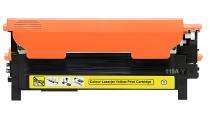 NMPD Yellow Toner HP 119A Y Compatible Ink Cartridge_0