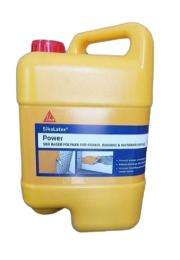 Sika Latex Power Waterproofing Chemical in Litre_0