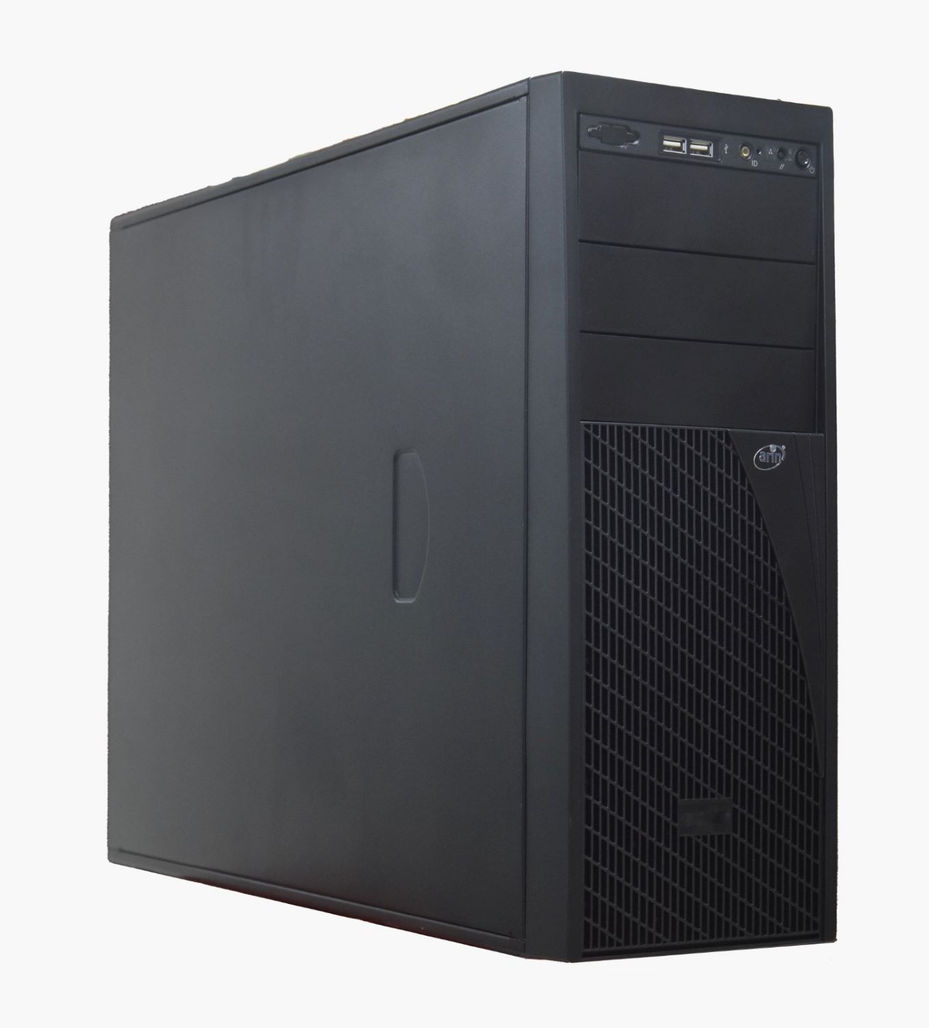 Arin Linux Intel 12 960 GB 24 in Desktop Computer_1