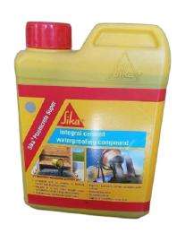 Sika Plastocrete Super Waterproofing Chemical in Kilogram_0