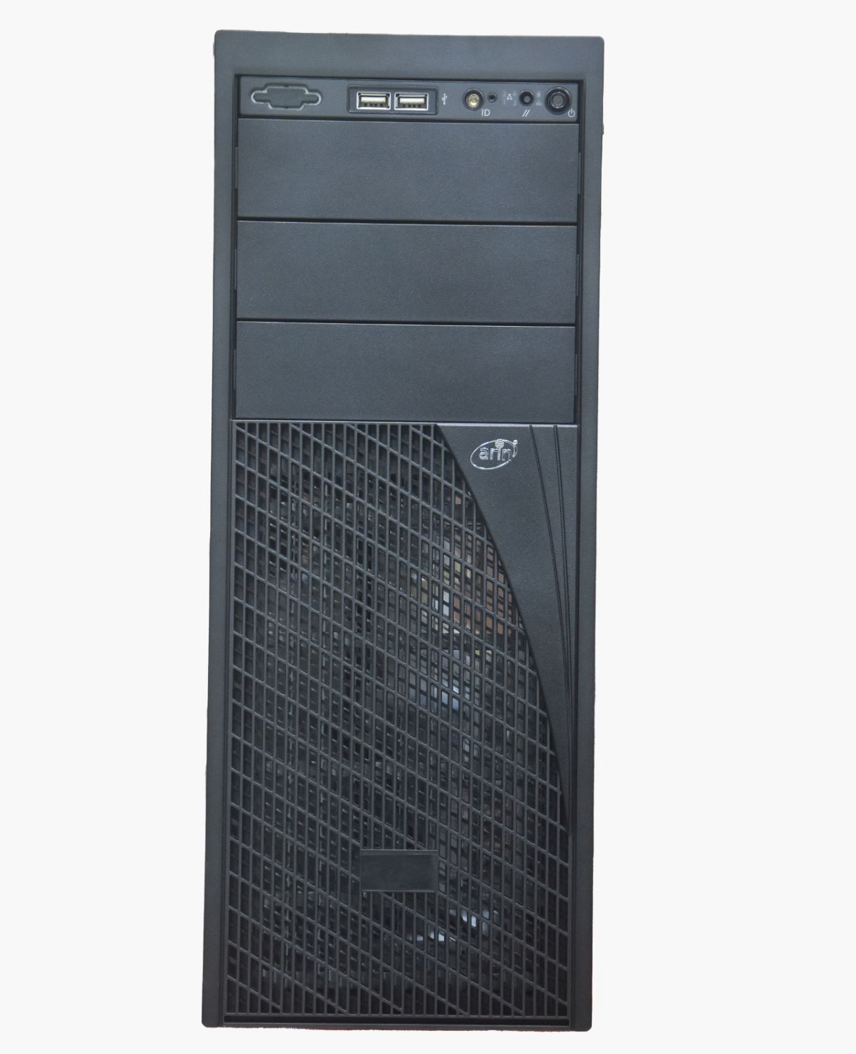 Arin Linux Intel 12 960 GB 24 in Desktop Computer_1