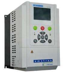 Emotron Three Phase AC Drive 1.5 kW_0