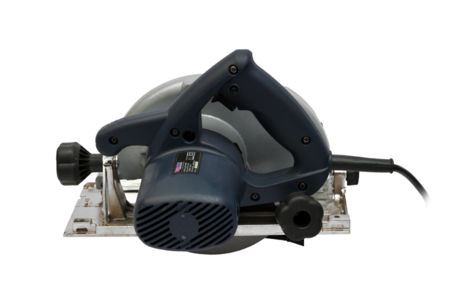 Eastman 1300 W Corded Circular Saw ECS-185 185 mm 58 mm_1