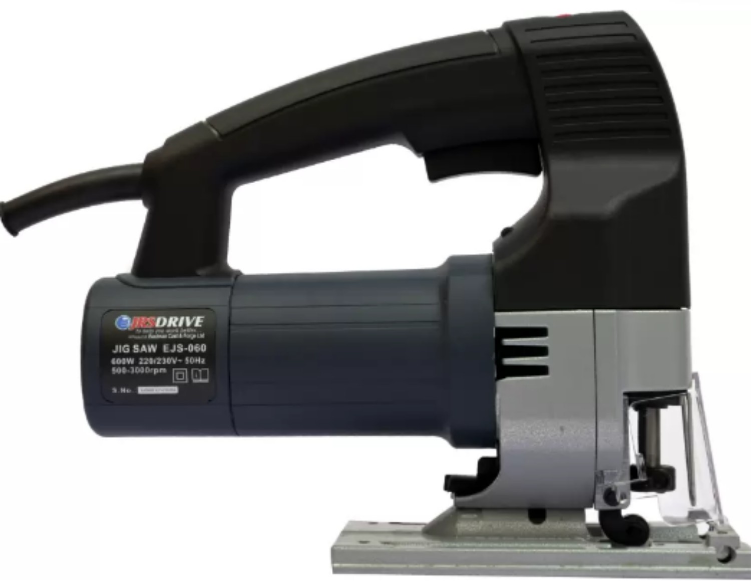 Eastman 600 W 60 mm Corded Jigsaw EJS-060 3 inch_1