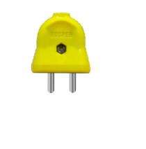 HOSPER H515 6 A 240 V 2 Pin Plug Top_0