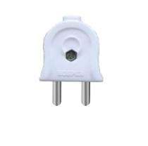 HOSPER H516 6 A 240 V 2 Pin Plug Top_0