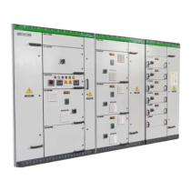 Mild Steel MCC Panel Three Phase 440 VAC_0