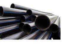 RELIANCE 110 mm PE 80 HDPE Pipes PN 16 Normalized_0